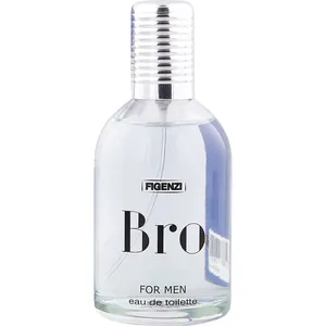 Figenzi Bro parfüm şişesi