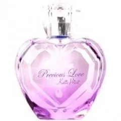 Katie Price Precious Love parfüm şişesi