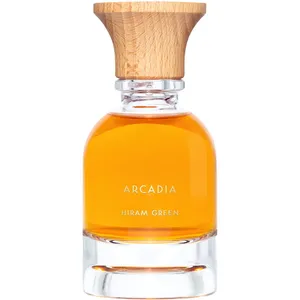 Hiram Green Arcadia perfume bottle
