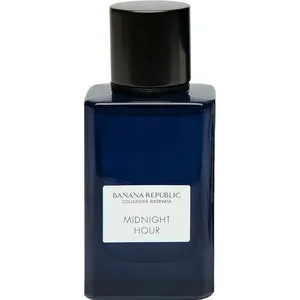 Banana Republic Midnight Hour parfüm şişesi
