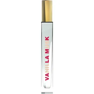 Al Musbah Vanilla Musk (Perfume Oil) parfüm şişesi