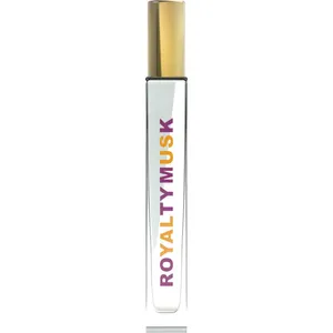 Al Musbah Royalty Musk (Perfume Oil) parfüm şişesi