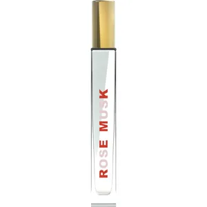 Al Musbah Rose Musk (Perfume Oil) perfume bottle