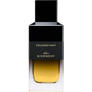 Givenchy Foudroyant parfüm şişesi