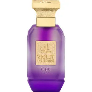 Taif Al-Emarat Violet Collection - V 09 parfüm şişesi