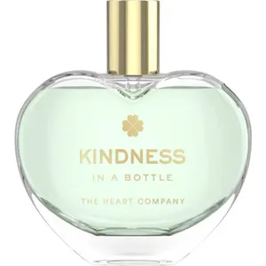 The Heart Company Kindness in a Bottle perfume bottle