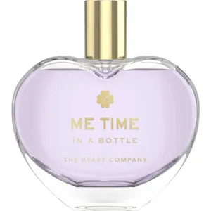 The Heart Company Me Time in a Bottle parfüm şişesi