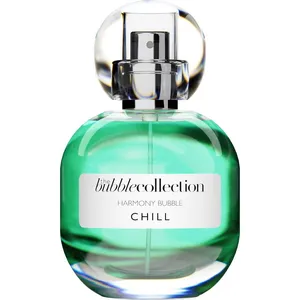 The Bubble Collection Chill parfüm şişesi