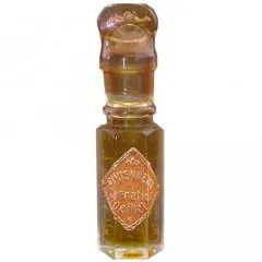 Dralle's Illusion - Gartennelke perfume bottle