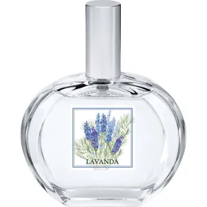 Helan I Classici - Lavanda parfüm şişesi