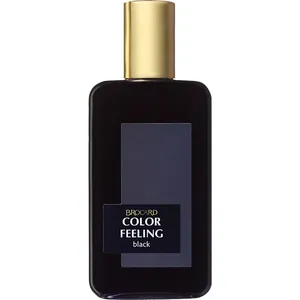 Brocard Color Feeling - Black parfüm şişesi