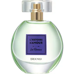 Brocard L'Histoire d'Amour - Les Rêveurs perfume bottle