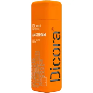 Dicora Urban Fit Amsterdam parfüm şişesi