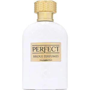 Brouj Perfumes Perfect parfüm şişesi