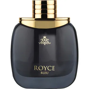 Vûrv Royce Bleu perfume bottle