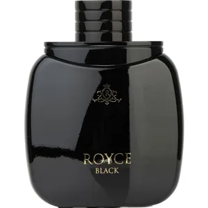 Vûrv Royce Black parfüm şişesi