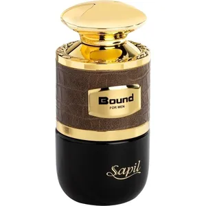 Sapil Bound for Men parfüm şişesi