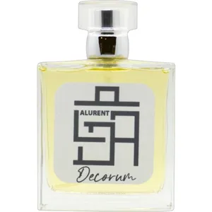 L'Atelier de Alurent Decorum parfüm şişesi