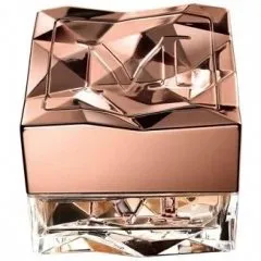 Oriflame M by Marcel Marongiu parfüm şişesi