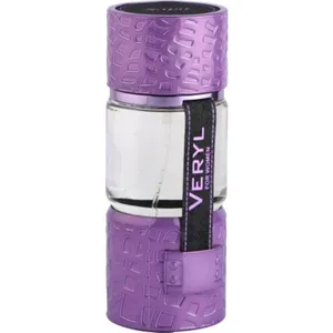 Sapil Veryl for Women parfüm şişesi