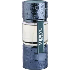 Sapil Veryl for Men parfüm şişesi