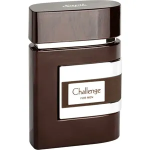 Sapil Challenge for Men parfüm şişesi