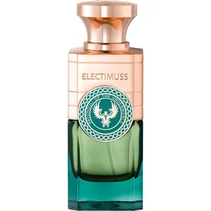 Electimuss Patchouli of the Underworld parfüm şişesi