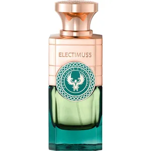 Electimuss Persephone's Patchouli parfüm şişesi