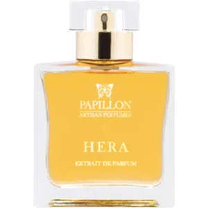 Papillon Artisan Perfumes Hera perfume bottle