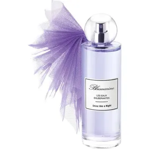 Blumarine Shine Like a Night perfume bottle
