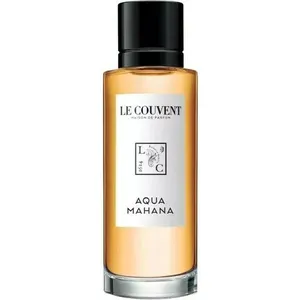 Le Couvent Aqua Mahana perfume bottle