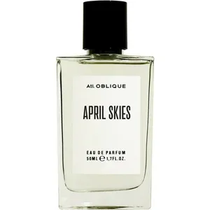 Atl. Oblique April Skies perfume bottle