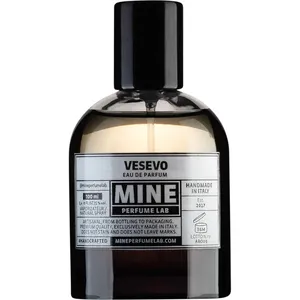 Mine Perfume Lab Vesevo perfume bottle