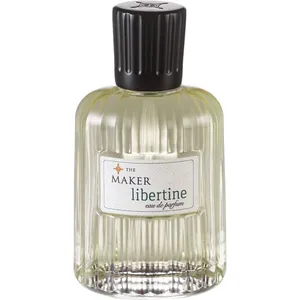 The Maker Libertine parfüm şişesi