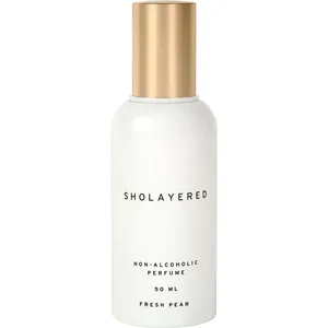 Sholayered Fresh Pear (Non-Alcoholic Perfume) parfüm şişesi