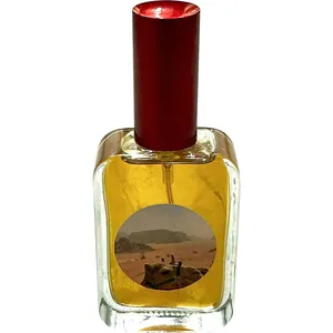 Mabra Parfums Diyafat perfume bottle