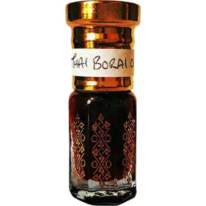 Mellifluence Perfume Thai Borai parfüm şişesi