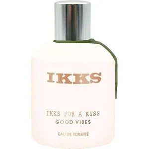 IKKS For a Kiss Good Vibes parfüm şişesi