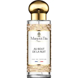 Margot & Tita Au Bout de la Nuit perfume bottle