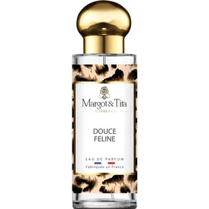 Margot & Tita Douce Féline parfüm şişesi