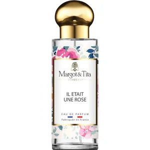 Margot & Tita Il Était une Rose parfüm şişesi