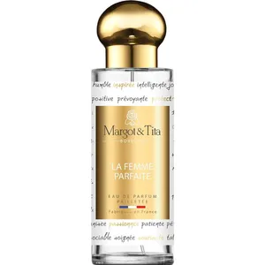 Margot & Tita La Femme Parfaite perfume bottle