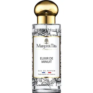 Margot & Tita Elixir de Minuit parfüm şişesi