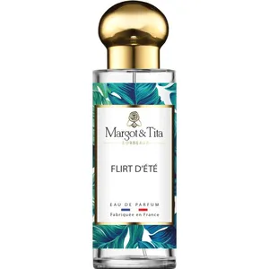 Margot & Tita Flirt d'Été perfume bottle