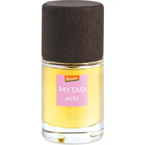 Taoasis Mytao - Acht Demeter / MYTAO - Mein Bioparfum acht perfume bottle
