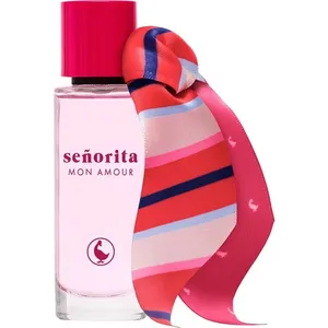 El Ganso Señorita Mon Amour perfume bottle
