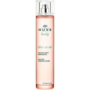 Nuxe Rêve de Thé perfume bottle