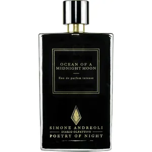 Simone Andreoli Ocean of a Midnight Moon perfume bottle