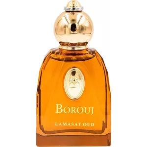 Borouj Lamasat Oud parfüm şişesi