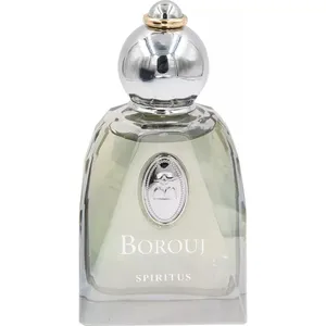 Borouj Spiritus parfüm şişesi